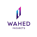 WAHED PROJECTS LTD logo