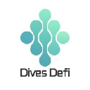 Dives Defi logo