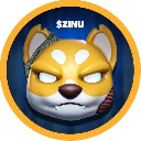 Zombie Inu(New) logo