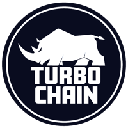 TURBOCHAIN logo