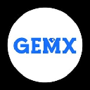 GEMX logo