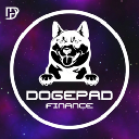 Dogepad Finance logo