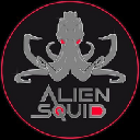 Alien Squid logo