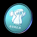 Bored Token logo