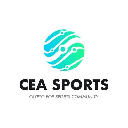 CEASports logo
