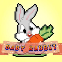 Babyrabbit logo