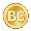 Old Bitcoin Erc logo