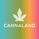 Cannaland Token logo