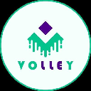 Volley token logo