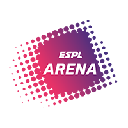 ESPL ARENA logo