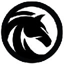 Black Stallion logo