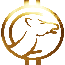 CamelCoin logo