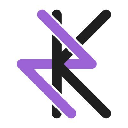 ZK Cross Chain Bridge logo