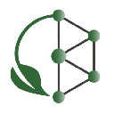 Green Block Token logo