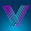 Vcash logo
