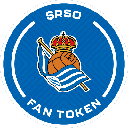 Real Sociedad Fan Token logo