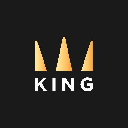 King Finance logo