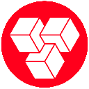 High Performance Blockchain logo