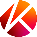Wrapped Klaytn logo
