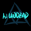 hiUNDEAD logo