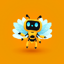 Bee AI Labs logo