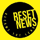 Reset News logo