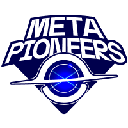 Metapioneers logo