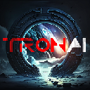 TronAI logo