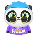 Panda Farm logo