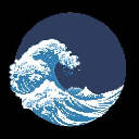 ZkTsunami logo