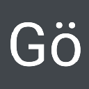 Goerli ETH logo