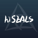 hiSEALS logo