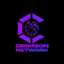 Crimson Network logo