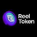 Reel Token logo