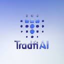 TradFi AI logo