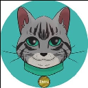 Shira Cat logo