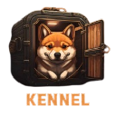 Kennel Locker logo