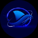 Shark Lock logo
