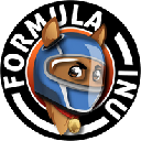 Formula Inu logo