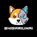 ShibariumAI logo