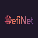 DefiNet logo