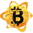 Bitcoin Atom logo
