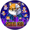 Shiba CEO logo