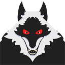 DeathWolf logo