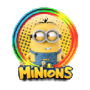 Minions INU logo