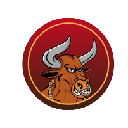 Angry Bulls Club logo