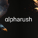 AlphaRush AI logo
