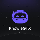 KnowieGTX logo