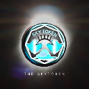 The SkyToken logo
