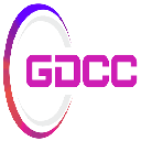 GLOBAL DIGITAL CLUSTER COIN logo